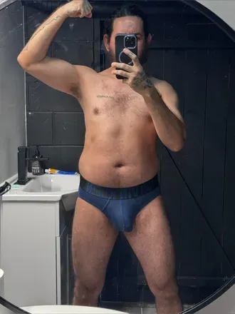 OnlyFans cuenta jamesrotherleff avatar 1