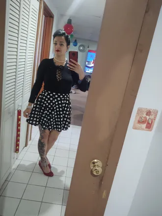 OnlyFans cuenta dollface126 header 2
