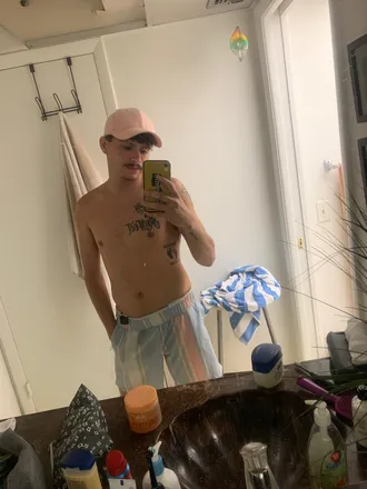 OnlyFans cuenta logothekid305 header 2