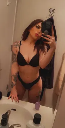 OnlyFans cuenta itsyaluckyday avatar 1