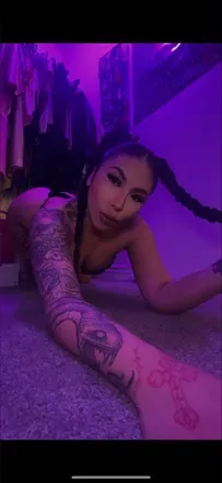 OnlyFans cuenta ohsoyoulotus187 avatar 1