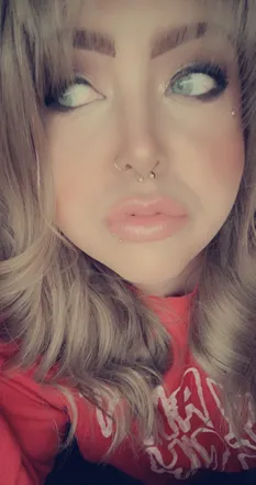 OnlyFans cuenta naughtyxdarling header 2