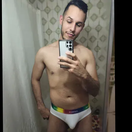 OnlyFans cuenta ferchopi13 avatar 1