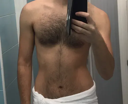 OnlyFans cuenta u8611411 avatar 1