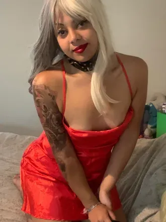 OnlyFans cuenta kushmush22 avatar 1