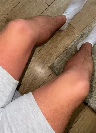 OnlyFans cuenta bnjmnwst avatar 1
