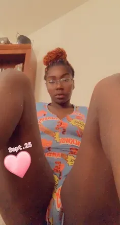 OnlyFans cuenta mskandykisses avatar 1