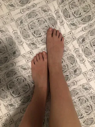 OnlyFans cuenta feetforyoudepueblo avatar 1