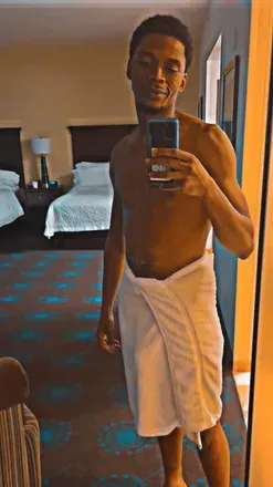 OnlyFans cuenta mrmandingo205 avatar 1