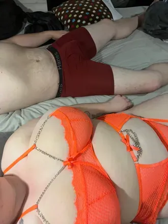 OnlyFans cuenta busty_and_the_beast avatar 1