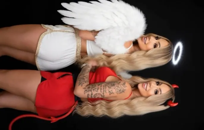OnlyFans cuenta vanessarafaellavip header 2