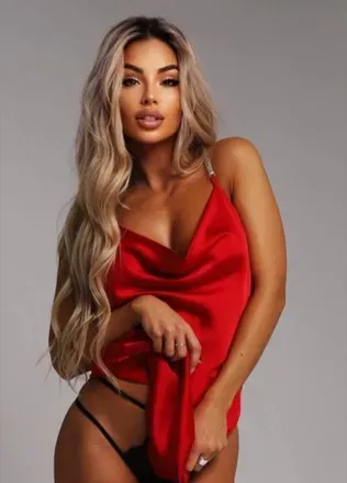 OnlyFans cuenta maryhotblonde avatar 1