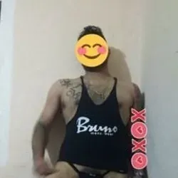 OnlyFans cuenta julian_cachondo avatar 1