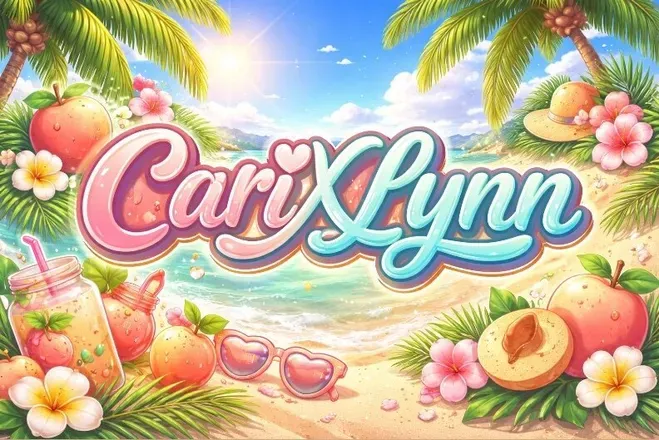 OnlyFans cuenta carixlynn header 2