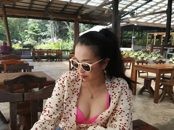 OnlyFans account  golffy_me header 2