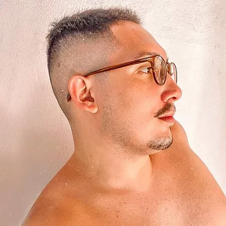 OnlyFans cuenta patrickpaiva avatar 1