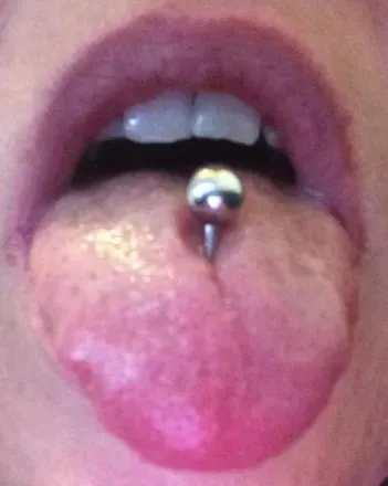 OnlyFans cuenta piercedprincess69 avatar 1