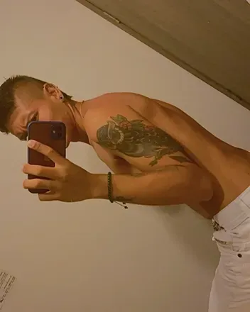 OnlyFans cuenta stevenricosweet header 2