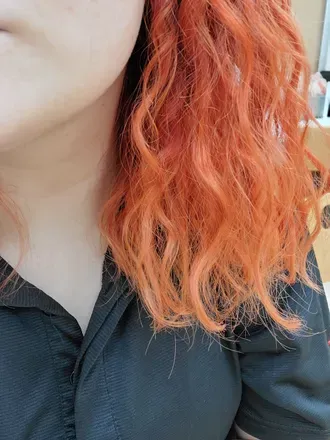 OnlyFans cuenta thesassyredhead avatar 1