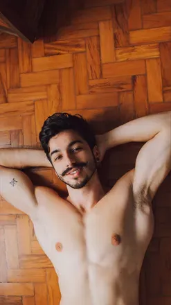 OnlyFans account  dixgaabs header 2