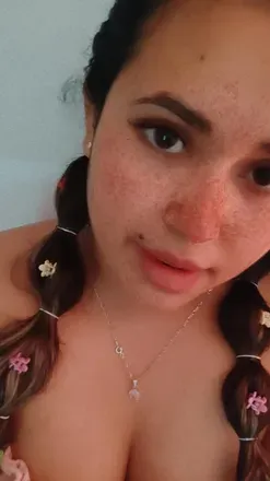 OnlyFans cuenta pamelariver avatar 1