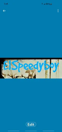OnlyFans cuenta elspeedyboy_96 header 2