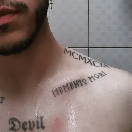 OnlyFans cuenta guilherme291999 avatar 1