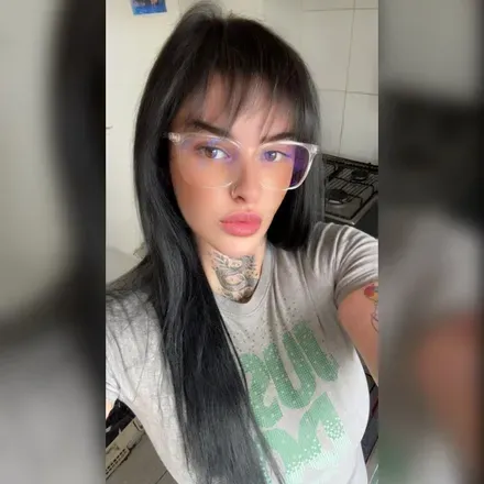 OnlyFans cuenta crystalfreebaby avatar 1