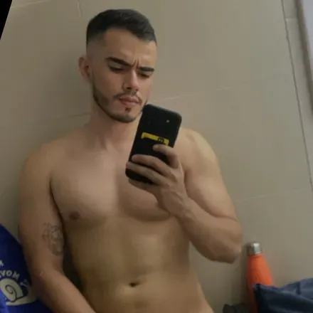OnlyFans account  leon.s avatar 1
