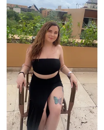 OnlyFans cuenta horechataytay avatar 1