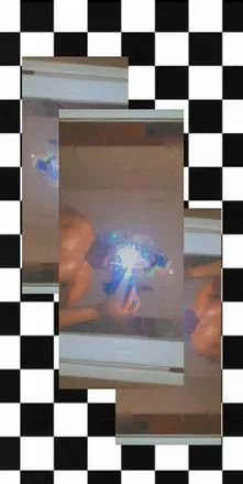 OnlyFans account  roronun header 2