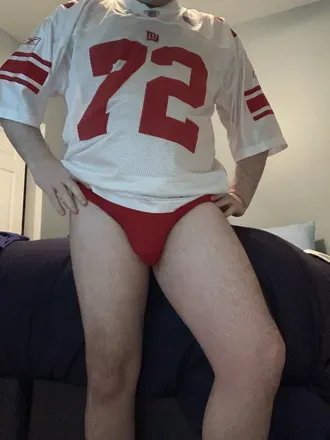 OnlyFans cuenta bigbuster912 avatar 1