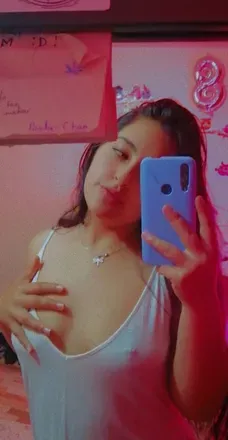 OnlyFans cuenta paulabenavides avatar 1