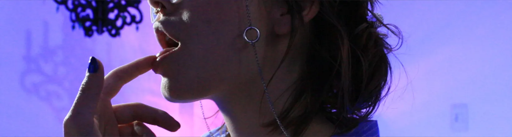 OnlyFans cuenta veronica_amado header 2