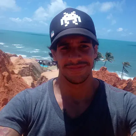 OnlyFans cuenta luisvap avatar 1