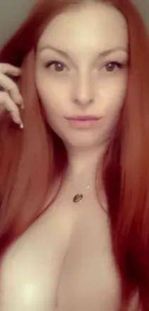 OnlyFans cuenta gingerbabydoll avatar 1