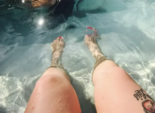 OnlyFans cuenta tiffytoessss header 2