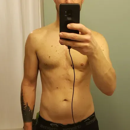 OnlyFans cuenta u38816123 avatar 1