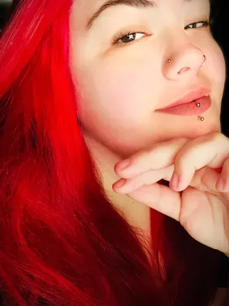 OnlyFans cuenta lilithxpandora avatar 1