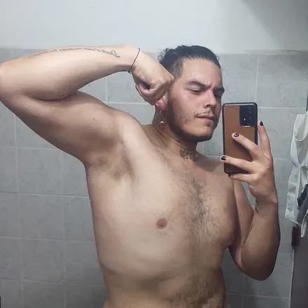 OnlyFans cuenta santibiros avatar 1