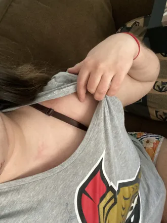 OnlyFans cuenta beautifulhockey28 header 2