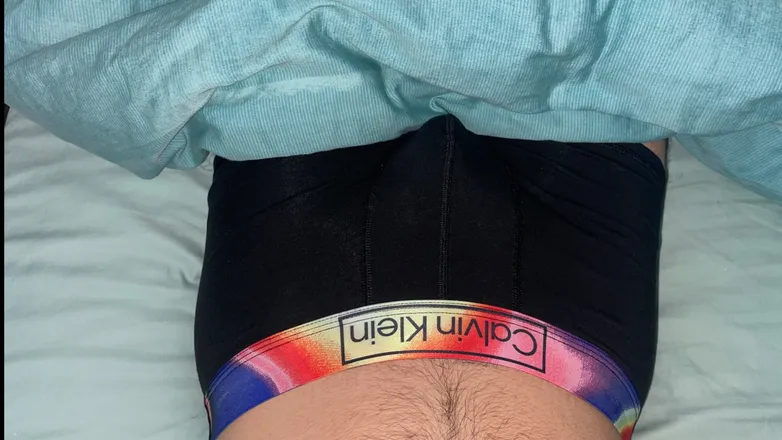 OnlyFans account  uniquely_leon header 2