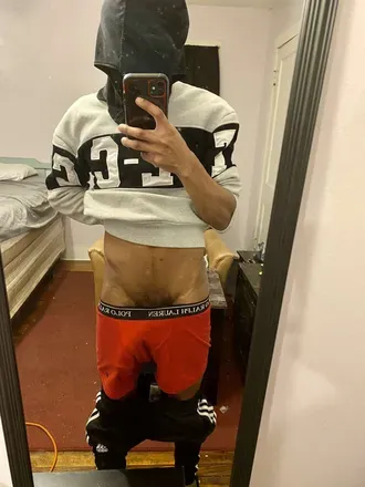 OnlyFans account  olin9 avatar 1
