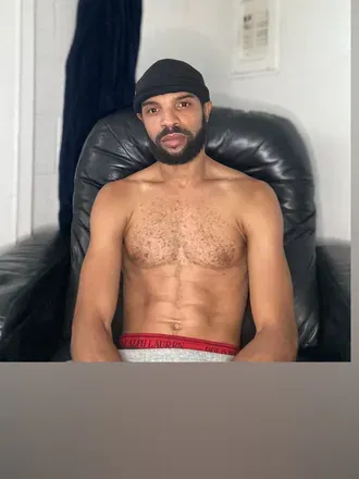 OnlyFans account  itsdub header 2