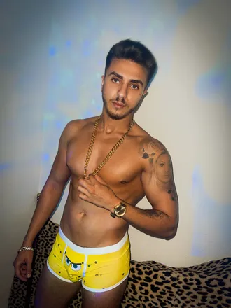 OnlyFans cuenta adnanrockstar header 2