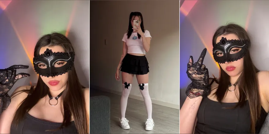 OnlyFans cuenta milenabanny header 2