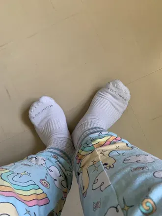 OnlyFans cuenta pyxieannefeets avatar 1