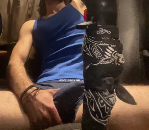 OnlyFans cuenta prettyboitrucker avatar 1