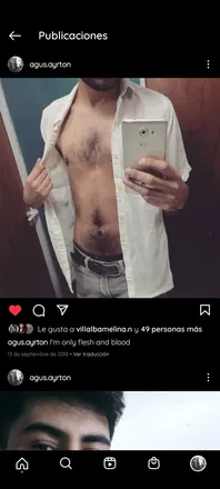 OnlyFans account  ayrtox header 2