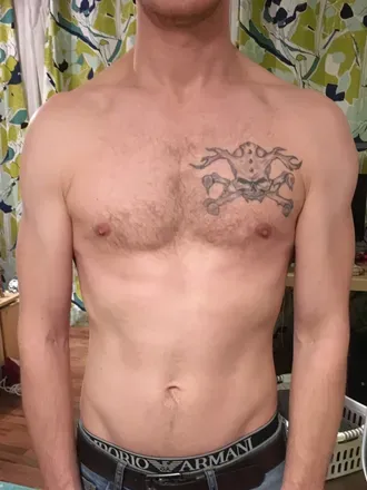 OnlyFans cuenta honeywe avatar 1